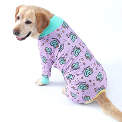 Dog Pajamas - Surgical Recovery Suits for Male & Female