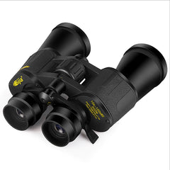 High Magnification Night Vision Telescope