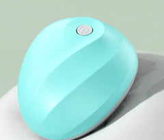 🐾💖 Smart Handheld Electric Cat & Dog Massager - Pamper your fur Baby!