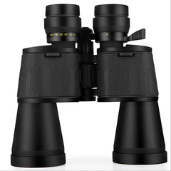 High Magnification Night Vision Telescope