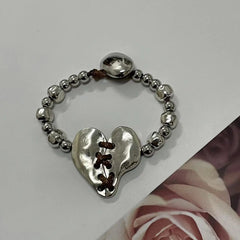 Handwoven Fashion Bracelet for Women