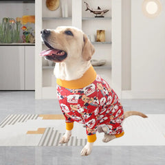 Dog Pajamas - Surgical Recovery Suits for Male & Female