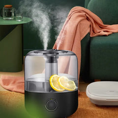 Water Aromatherapy Humidifier