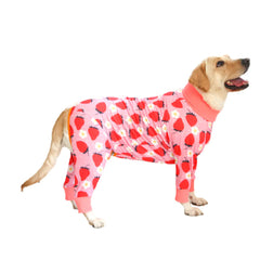 Dog Pajamas - Surgical Recovery Suits for Male & Female