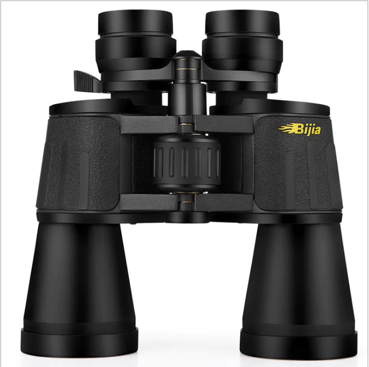 High Magnification Night Vision Telescope