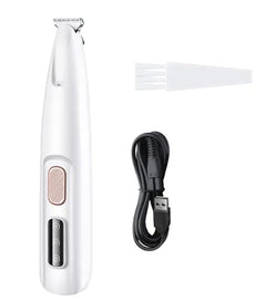 Pet Nail Trimmer w/LED Light