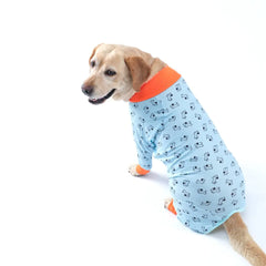Dog Pajamas - Surgical Recovery Suits for Male & Female