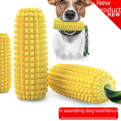 Realistic Corn Dog Toy