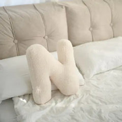 Alphabet Sofa Cushion Set